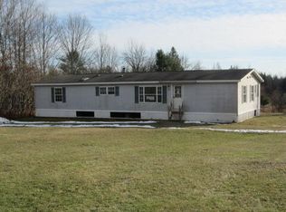 603 Bradford Rd, Charleston, ME 04422