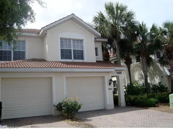 1405 Tiffany Ln APT 1401, Naples, FL 34105