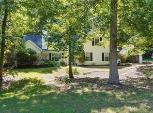 316 Cascade Ct, Hampton, GA 30228