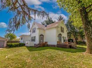 608 S Buell St, Perryville, KY 40468