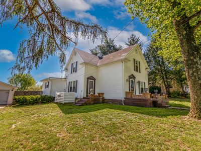 608 S Buell St, Perryville, KY, 40468