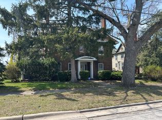 1285 Ransom St, Muskegon, MI 49442