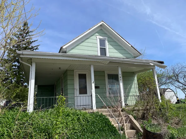 127 E Union St, Hollansburg, OH 45332