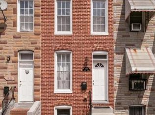 2921 Miles Ave, Baltimore, MD 21211