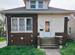 4720 Ivy St, East Chicago, IN 46312