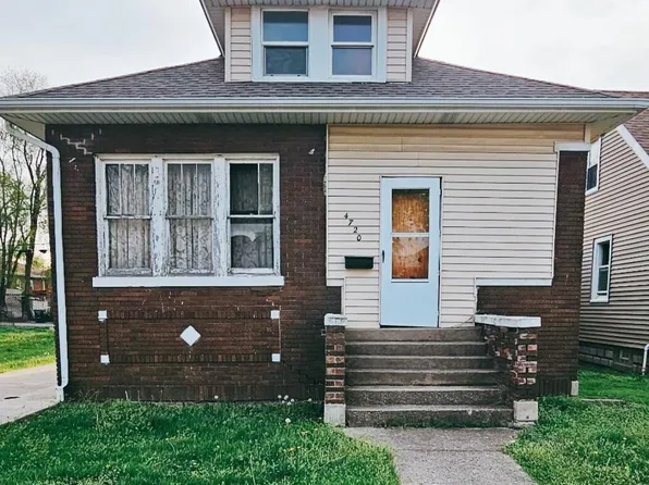 4720 Ivy St, East Chicago, IN 46312
