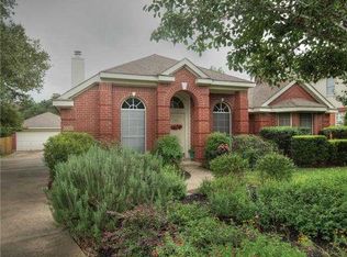 10633 Pinkney Ln, Austin, TX 78739