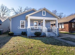 1449 Lyndale Ave, Memphis, TN 38107