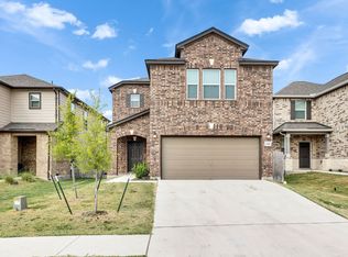 13216 Betty Ford St, Manor, TX 78653