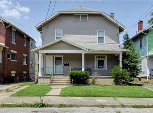 531 Nancy St, Charleston, WV 25311