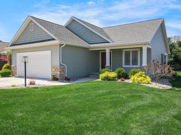 2415 Timberstone Dr, Elkhart, IN 46514