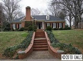 2200 Roswell Ave, Charlotte, NC 28207
