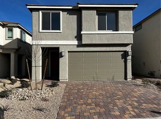 8020 Texas Hills St, Las Vegas, NV 89113