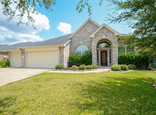 28530 Stonestead Dr, Katy, TX 77494