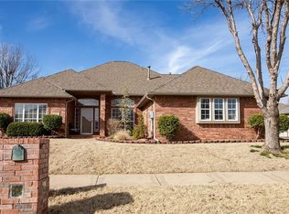 11509 Richaven Rd, Oklahoma City, OK 73162