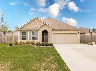 38589 Maddy Ln, Ponchatoula, LA 70454