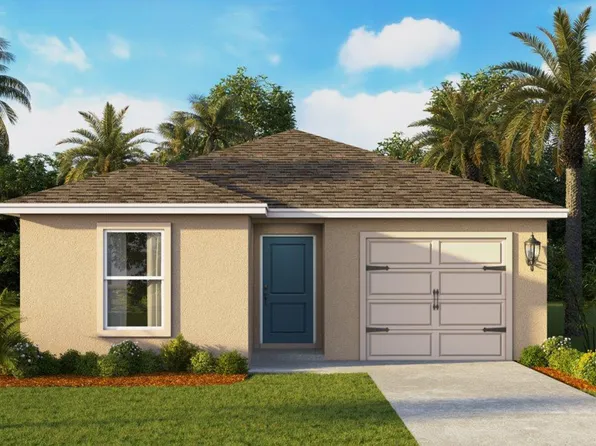 1142 Amber Waves Ct, Lake Wales, FL 33859