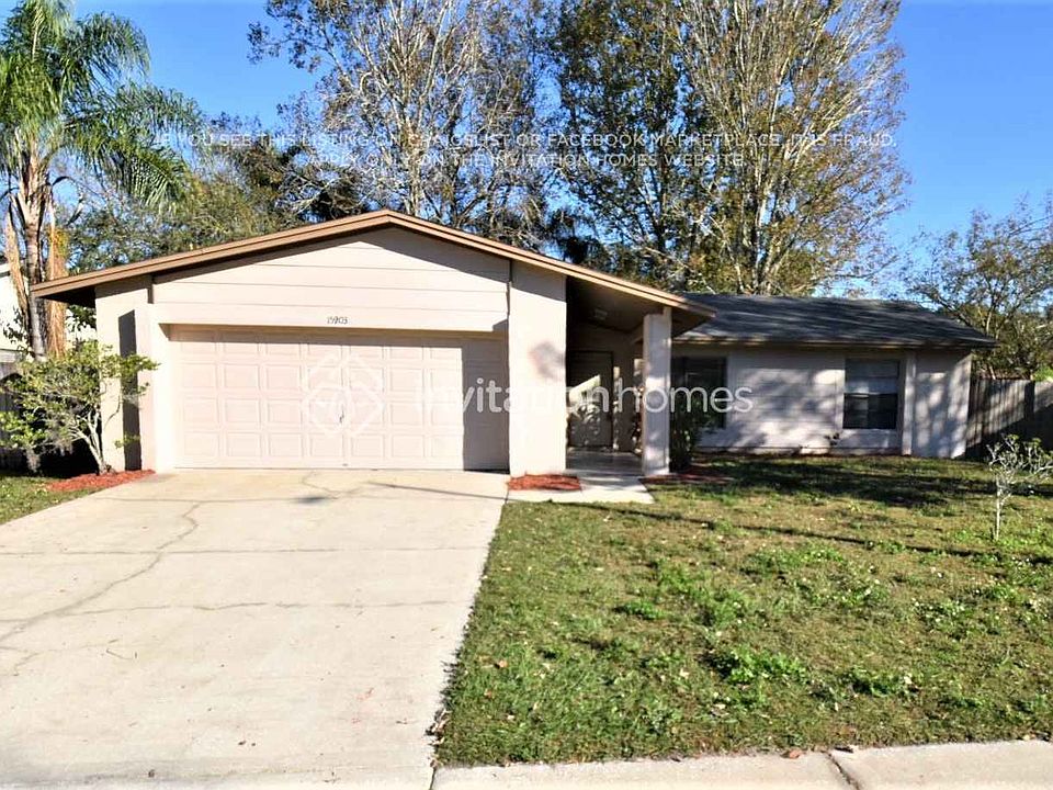 1st image of 15903 Eagle River Way