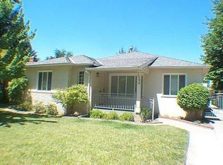 3846 Bartley Dr, Sacramento, CA 95822