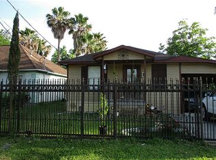 4326 Lone Oak Rd, Houston, TX 77093