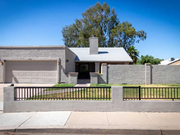 814 W Temple St, Chandler, AZ 85225