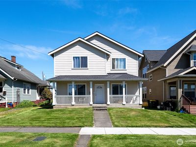 2104 Ellis Street, Bellingham, WA, 98225