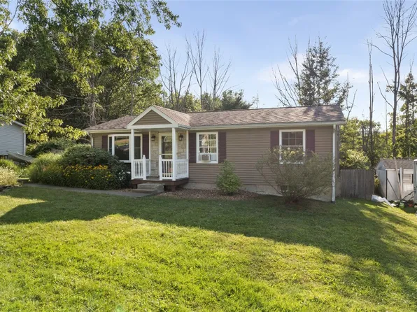 1953 Franklin St, Binghamton, NY 13903