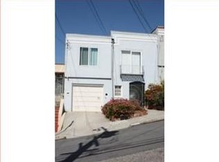 818 Shields St, San Francisco, CA 94132