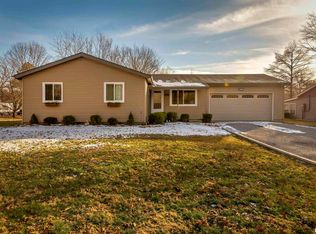 11888 Trolley Line Rd, Marion, IL 62959