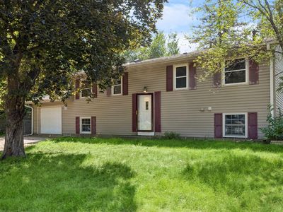 408 117th Ave NW, Coon Rapids, MN, 55448