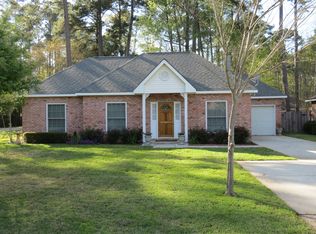 2000 Steven St, Mandeville, LA 70448