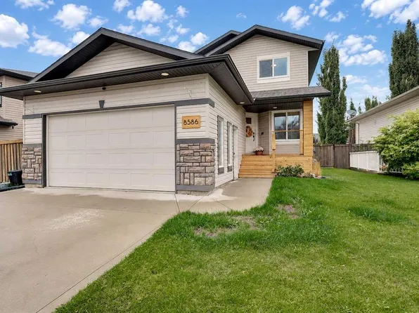 8586 S 69th Ave, Grande Prairie, AB T8X 0C8