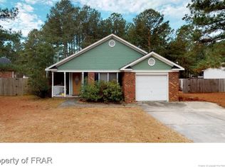 112 Windsor Ln, Raeford, NC 28376