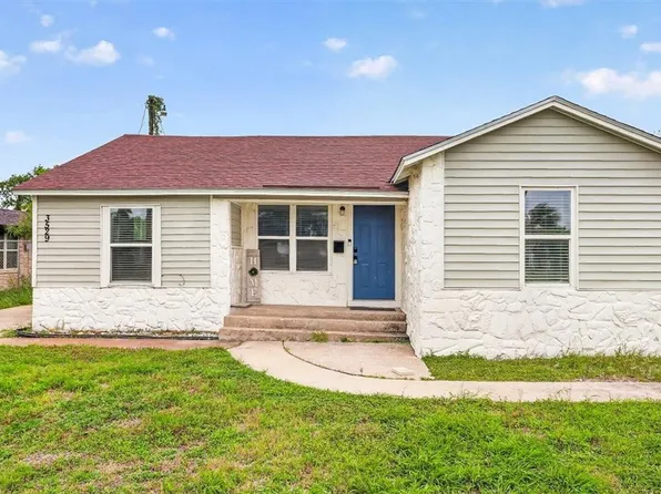 3529 Brawner Pkwy, Corpus Christi, TX 78411