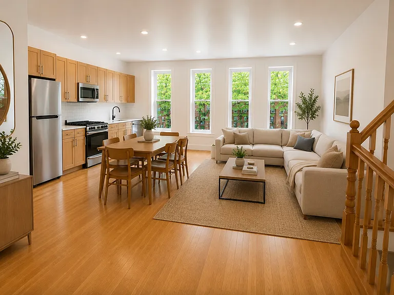 237 Madison St #2 — Photo 1