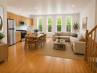 237 Madison Street, #2