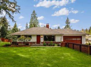5453 SE Harlene St, Milwaukie, OR