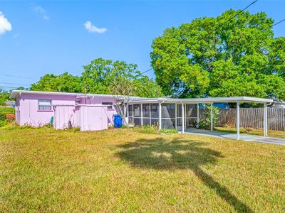 2827 1st St NE, Saint Petersburg, FL, 33704