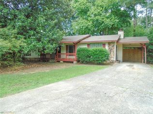 6879 Walker Rd, Riverdale, GA 30296