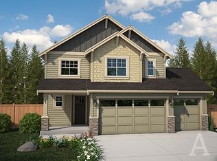 7747 52nd Ave NE, Lacey, WA 98516