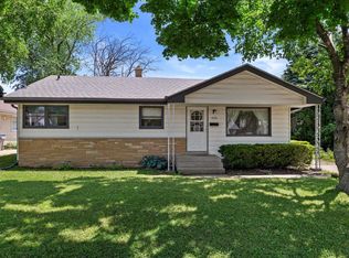 4250 N 83rd St, Milwaukee, WI 53222