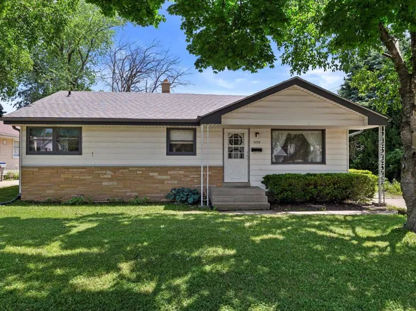 4250 North 83rd STREET, Milwaukee, WI 53222