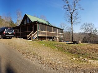 350 Sugar Mountain Rd, Blue Ridge, GA 30513