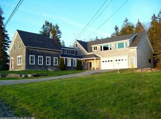 138 Little Machias Rd, Cutler, ME 04626