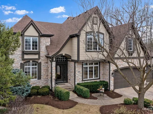 604 Nanak Ct, Naperville, IL 60565