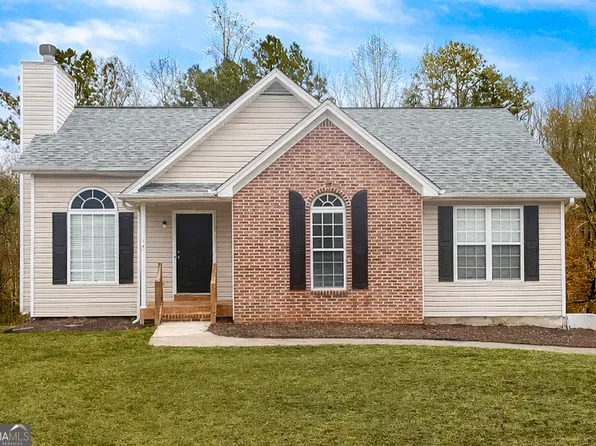 4932 Sunny Ridge Ct, Flowery Branch, GA 30542