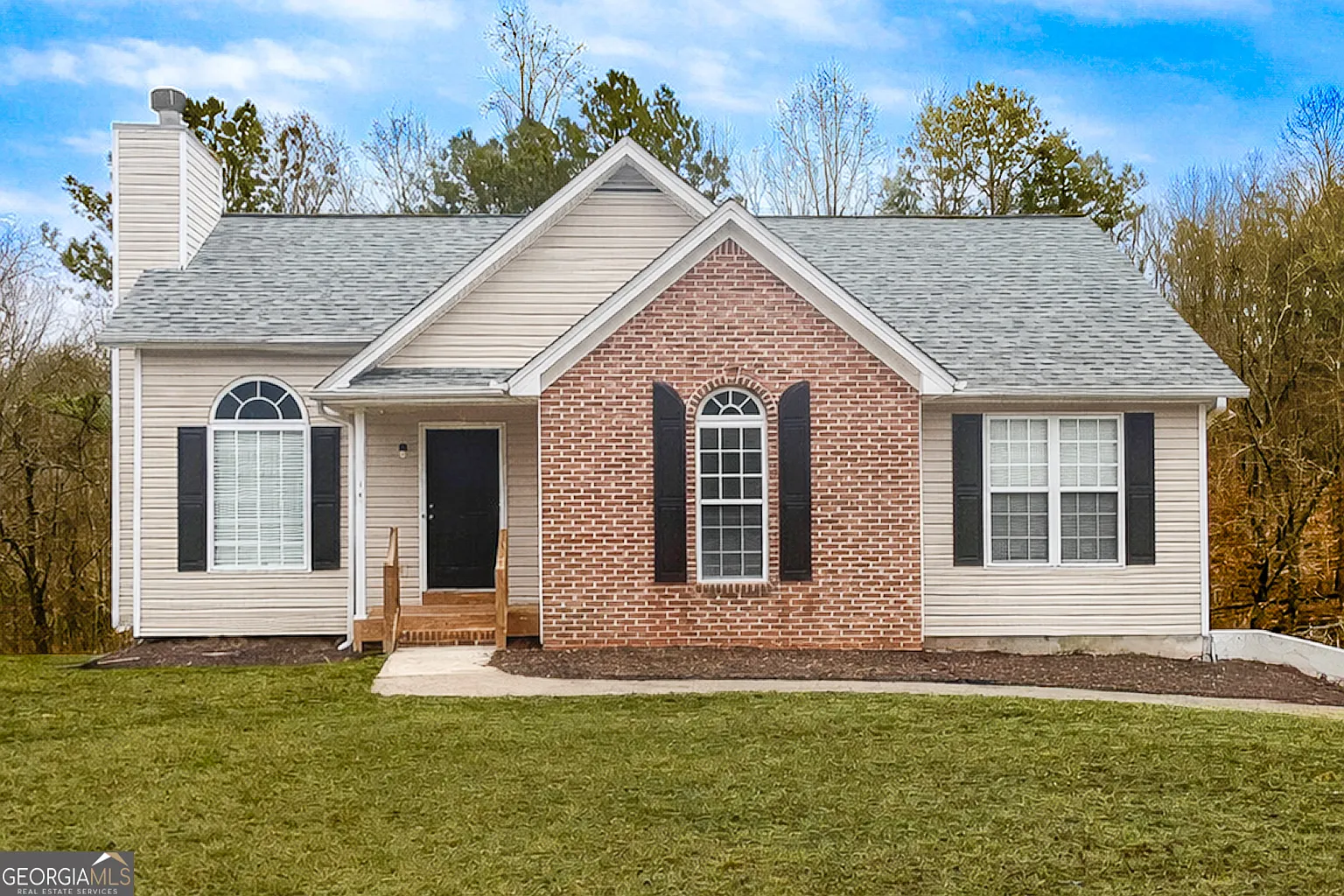 4932 Sunny Ridge Ct photo 1
