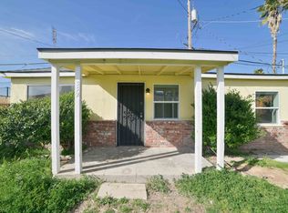 332 W Pinedale Ave, Pinedale, CA