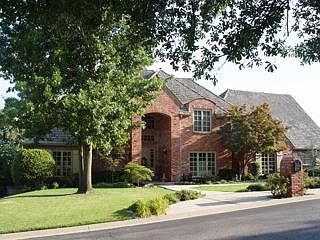 Cul de Sac within Gated Wellington