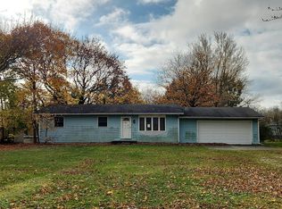 6808 Spencer Lake Rd, Medina, OH 44256